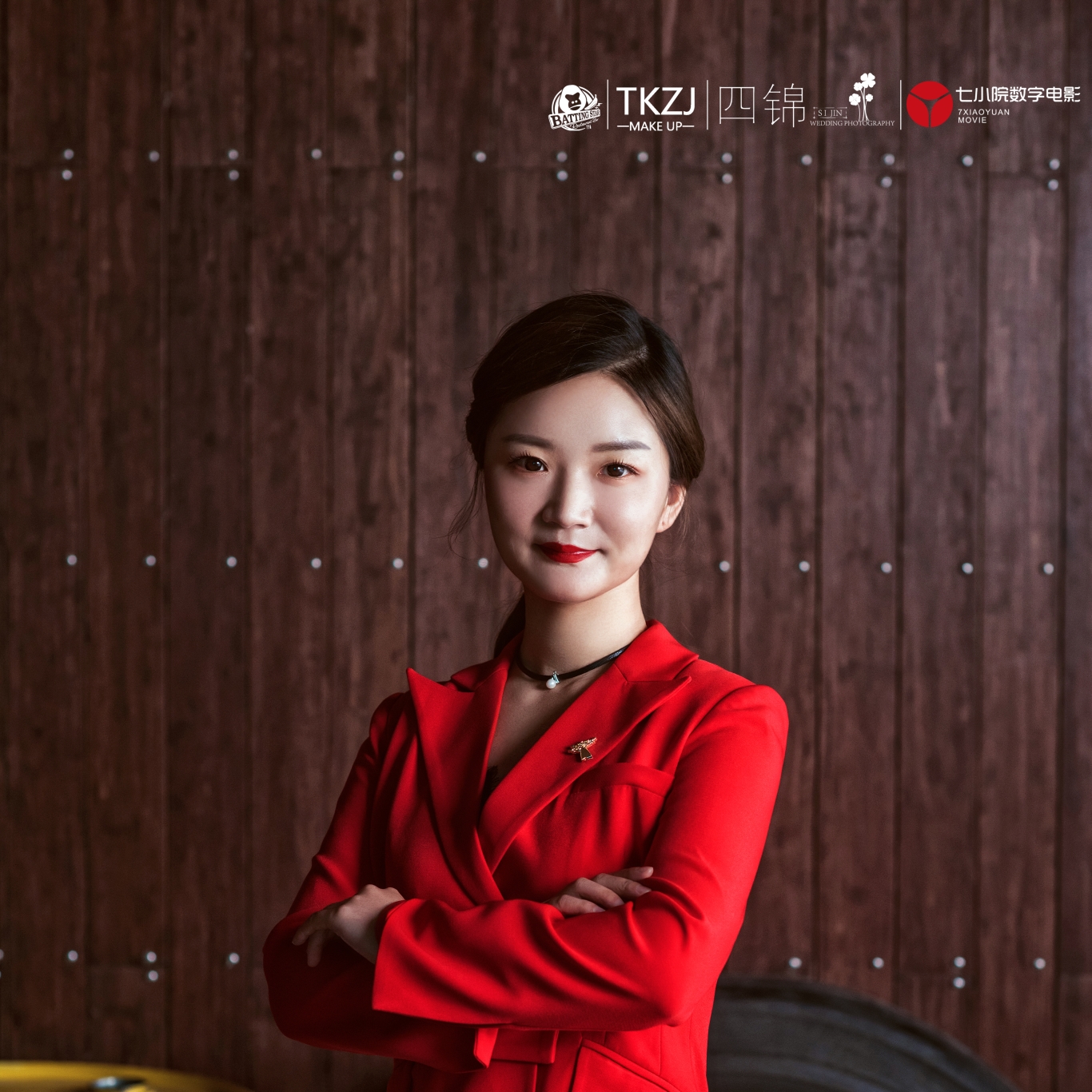 策划师-乐山峨眉女侠