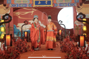 重庆华辰国际中式婚礼-婚礼摄像图片