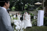 金杀洲花园酒店-婚礼摄像图片