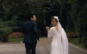 （纪实走心电影调）总监双机婚礼 案例图片