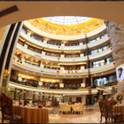 婚礼宴会厅图片