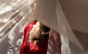 自贡金陵檀木林酒店-（纪实走心电影调）总监双机婚礼婚礼图片