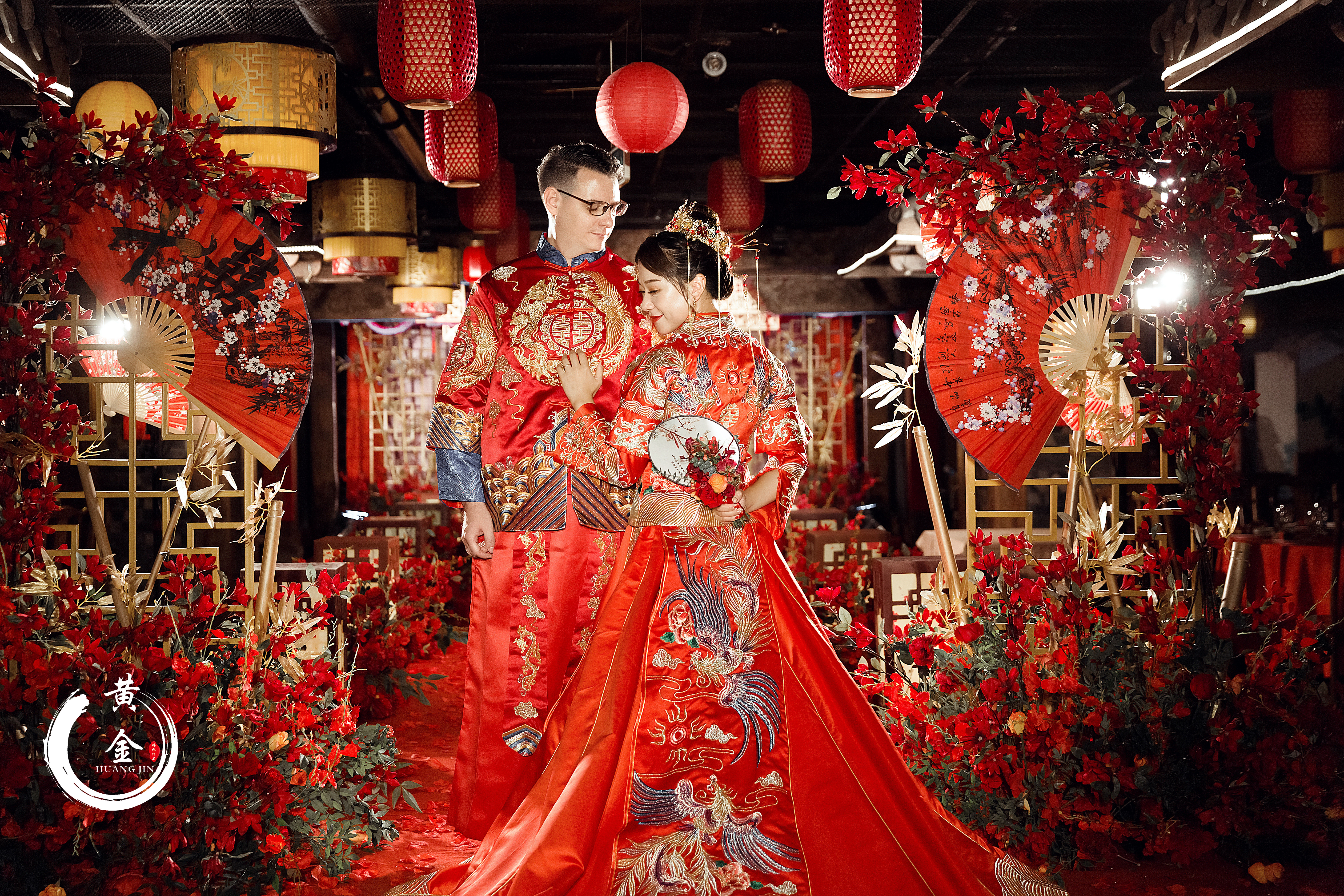 《囍》-婚礼策划图片