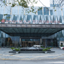 南昌万达嘉华大酒店图片