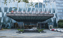 南昌万达嘉华大酒店图片