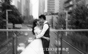 成都总府皇冠假日酒店-清晰   唯美    韩式婚礼图片