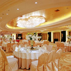 婚礼宴会厅图片